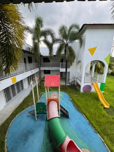 Banglo Komersial untuk Dijual di Iskandar Puteri (Nusajaya) (Johor) - Jaden Chai - Exterior - PropertyGuru.com.my