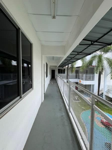 Banglo Komersial untuk Dijual di Iskandar Puteri (Nusajaya) (Johor) - Jaden Chai - Exterior - PropertyGuru.com.my
