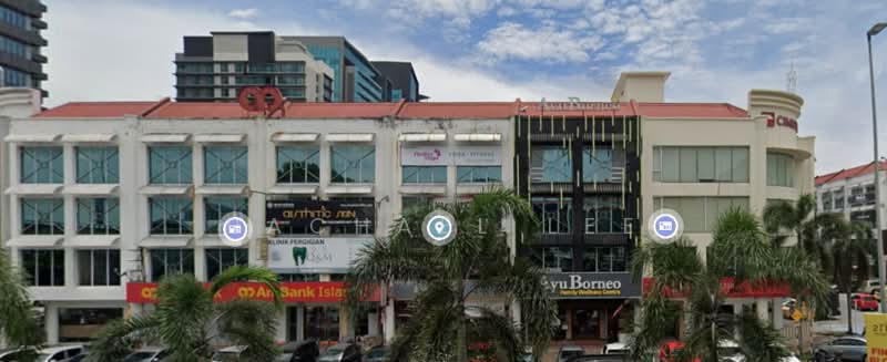 Shop / Office for Rent in Bandar Puteri Puchong (Puchong) - Rachael Lee - PropertyGuru.com.my
