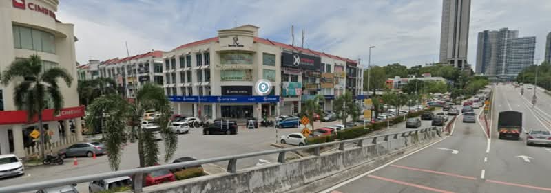 Shop / Office for Rent in Bandar Puteri Puchong (Puchong) - Rachael Lee - Exterior - PropertyGuru.com.my