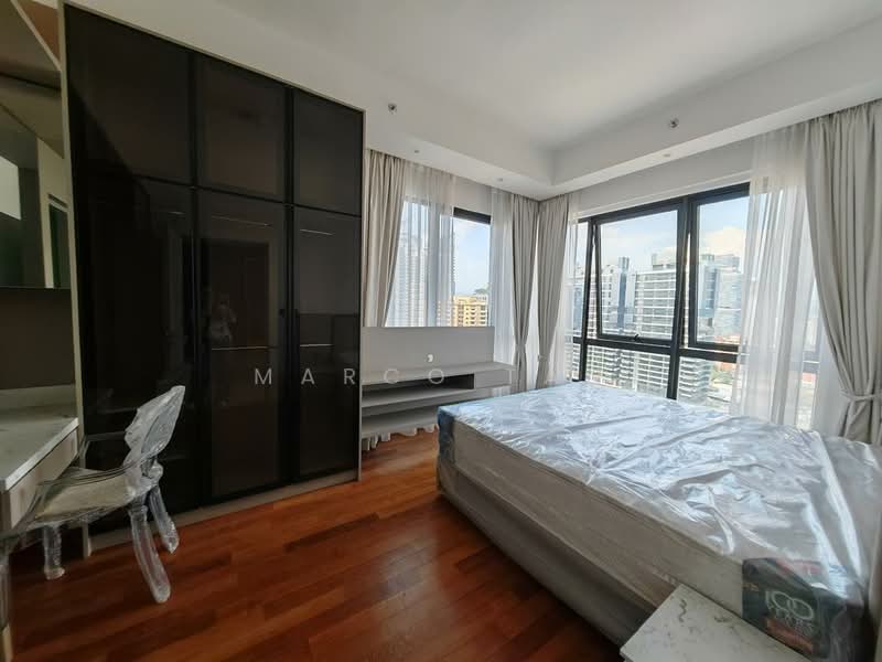 Service Residence for Rent at Novo Ampang - Marco Tan - PropertyGuru.com.my