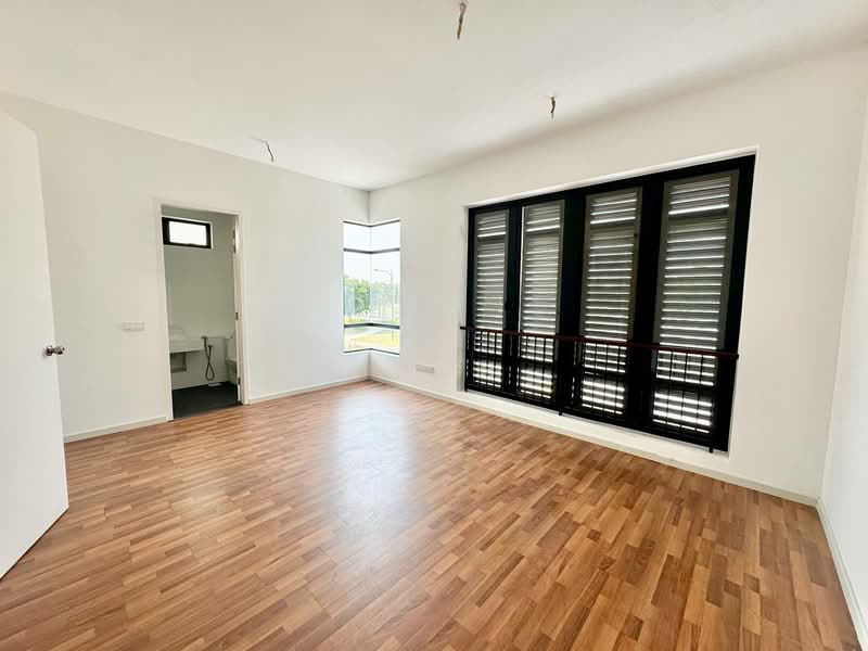 Rumah Berkembar untuk Dijual di Eco Grandeur (Puncak Alam) - Afiqah . - Bathroom - PropertyGuru.com.my