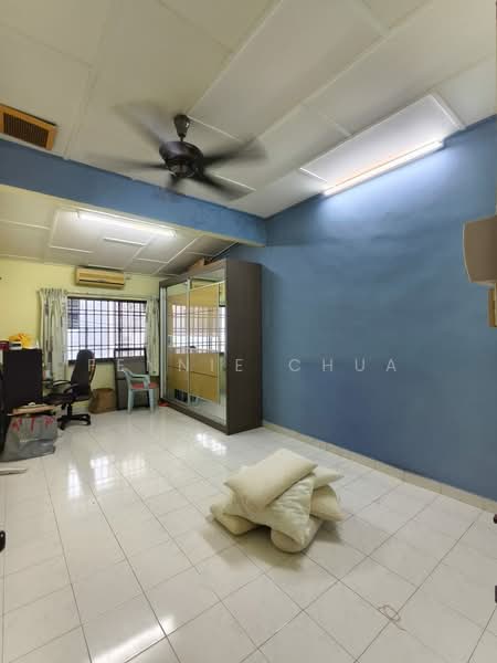 2-storey Terraced House for Sale in Kluang (Johor) - Fennie Chua - Living Room - PropertyGuru.com.my