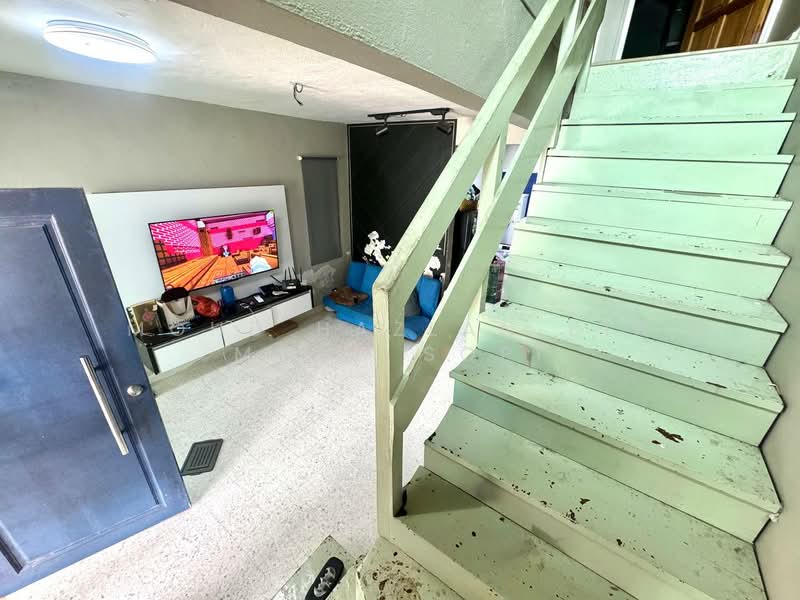 Rumah Teres 2 Tingkat untuk Dijual di Seksyen 17 (Shah Alam) - Mohd Hazlan bin Mohd Sopi - PropertyGuru.com.my