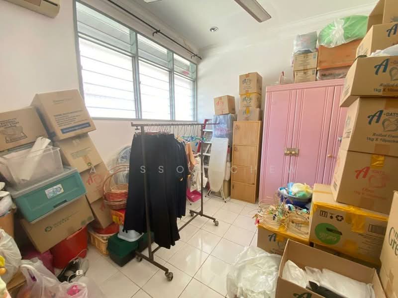 Terraced House for Sale in Tanjung Tokong (Penang) - Alisson Chew - Interior - PropertyGuru.com.my