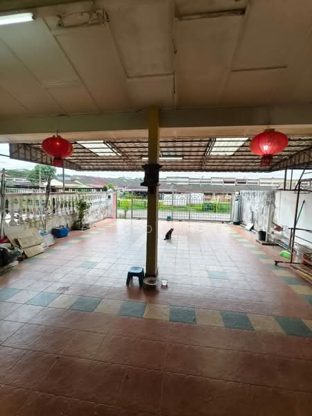 2-storey Terraced House for Sale in Kluang (Johor) - Coco Lee - Exterior - PropertyGuru.com.my