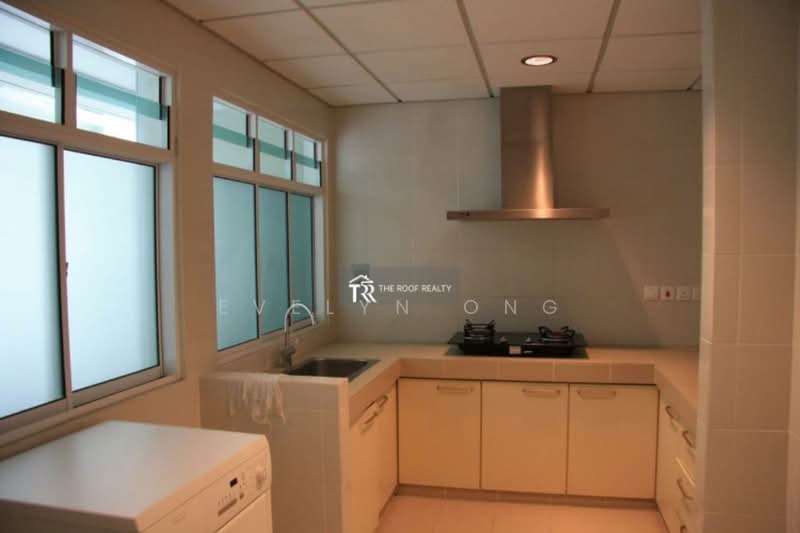 Condominium for Sale at Mont Kiara Banyan - Evelyn Ong - Wet Kitchen - PropertyGuru.com.my