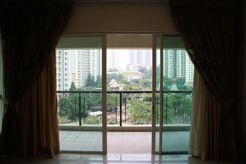 Condominium for Sale at Mont Kiara Banyan - Evelyn Ong - Balcony - PropertyGuru.com.my