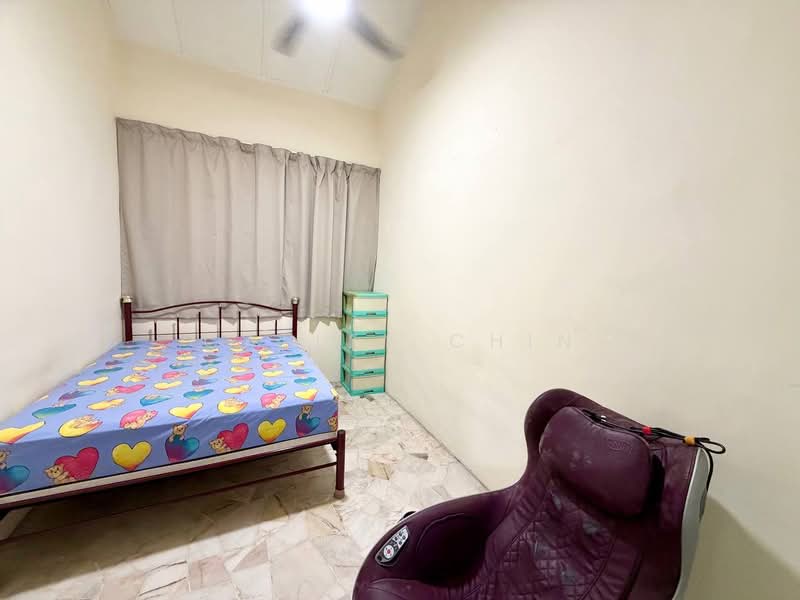 Rumah Teres 1 Tingkat untuk Dijual di Bandar Baru Uda (Tampoi) - Calley Chin - PropertyGuru.com.my