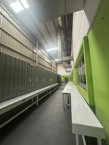 Semi-D Factory for Rent in Skudai (Johor) - Adam Lee - Interior - PropertyGuru.com.my