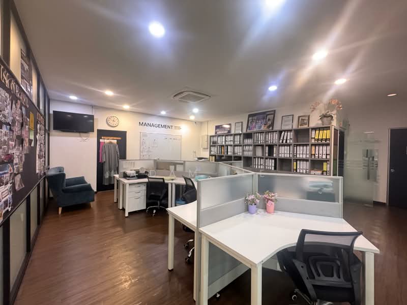 Semi-D Factory for Rent in Skudai (Johor) - Adam Lee - Interior - PropertyGuru.com.my
