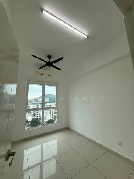 Condominium for Rent at Imperial Residences - Agnes Khoo - View - PropertyGuru.com.my