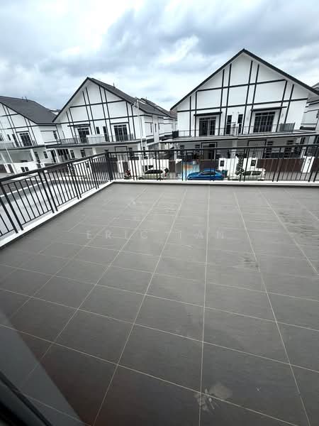 Semi-Detached House for Sale in Taman Ekoflora (Johor Bahru) - Eric Tan - Exterior - PropertyGuru.com.my