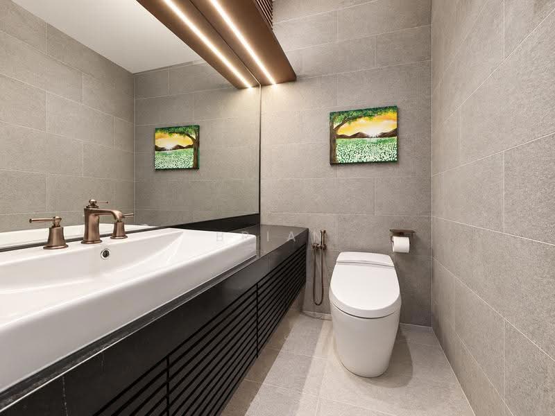 Bungalow House untuk Dijual di Sierramas (Sungai Buloh) - Brian Tang - Bathroom - PropertyGuru.com.my
