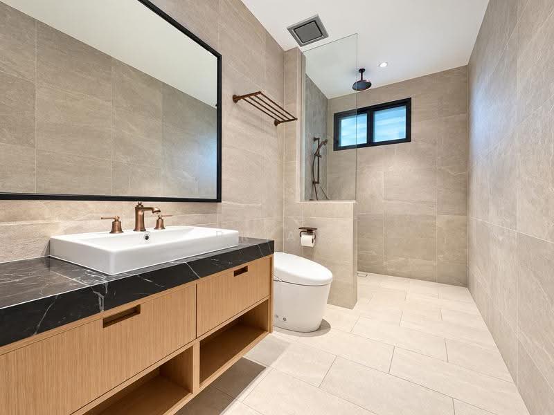 Bungalow House untuk Dijual di Sierramas (Sungai Buloh) - Brian Tang - Bathroom - PropertyGuru.com.my