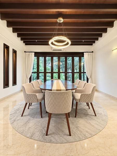 Bungalow House untuk Dijual di Sierramas (Sungai Buloh) - Brian Tang - Dining Room - PropertyGuru.com.my
