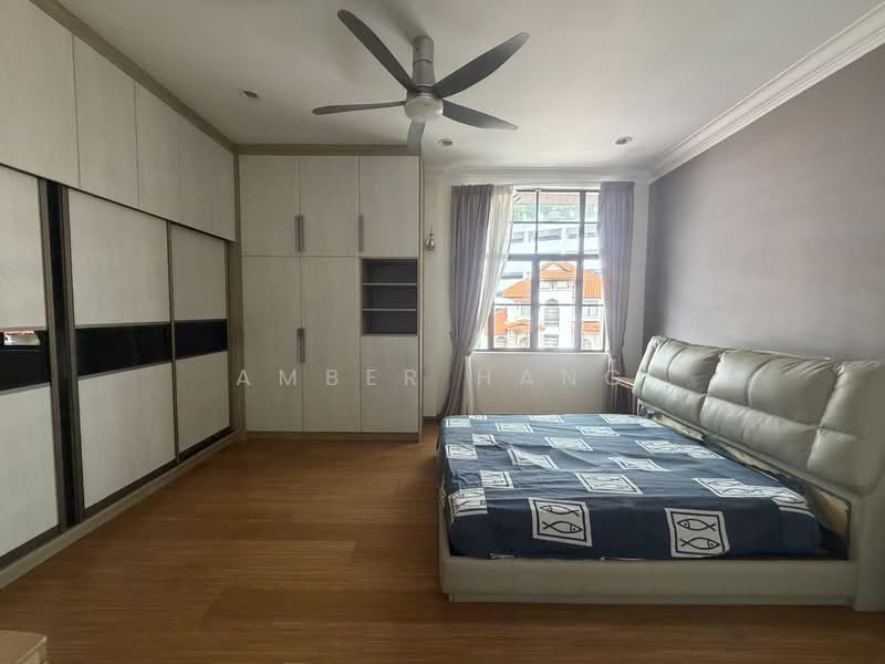 Rumah Banglo untuk Dijual di Bayan Lepas (Penang) - Amber Hang - Bedroom - PropertyGuru.com.my