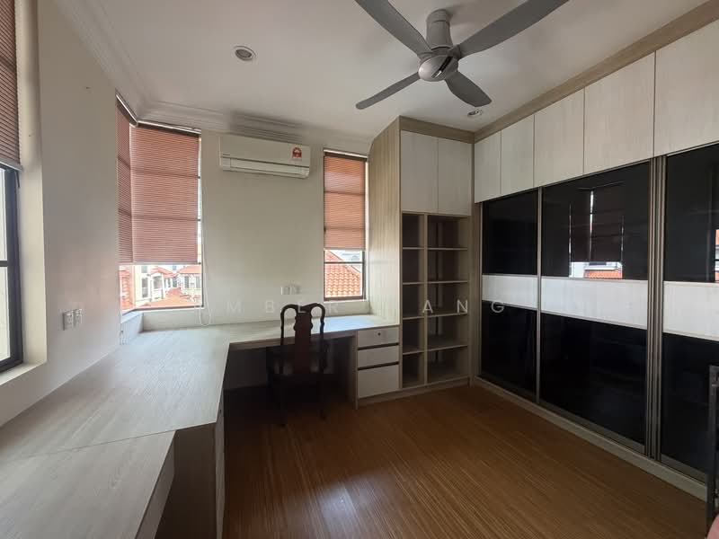 Rumah Banglo untuk Dijual di Bayan Lepas (Penang) - Amber Hang - Bedroom - PropertyGuru.com.my