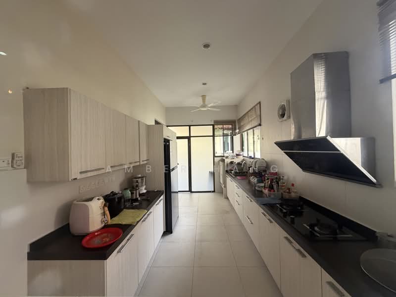 Rumah Banglo untuk Dijual di Bayan Lepas (Penang) - Amber Hang - Kitchen - PropertyGuru.com.my