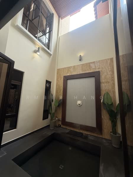 Rumah Banglo untuk Dijual di Bayan Lepas (Penang) - Amber Hang - Interior - PropertyGuru.com.my