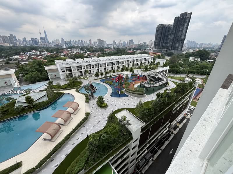 Condominium for Sale at d'Brightton - Jasmine Wai - PropertyGuru.com.my