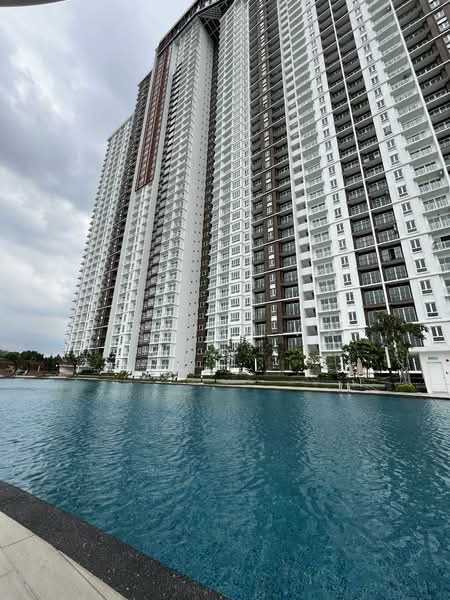 Condominium for Sale at d'Brightton - Jasmine Wai - Exterior - PropertyGuru.com.my