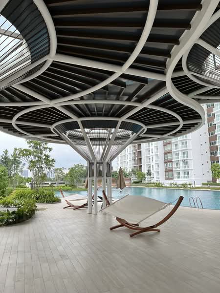 Condominium for Sale at d'Brightton - Jasmine Wai - Exterior - PropertyGuru.com.my