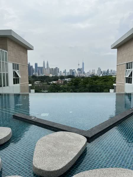 Condominium for Sale at d'Brightton - Jasmine Wai - View - PropertyGuru.com.my