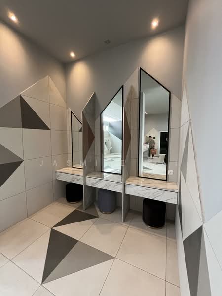 Condominium for Sale at d'Brightton - Jasmine Wai - Interior - PropertyGuru.com.my