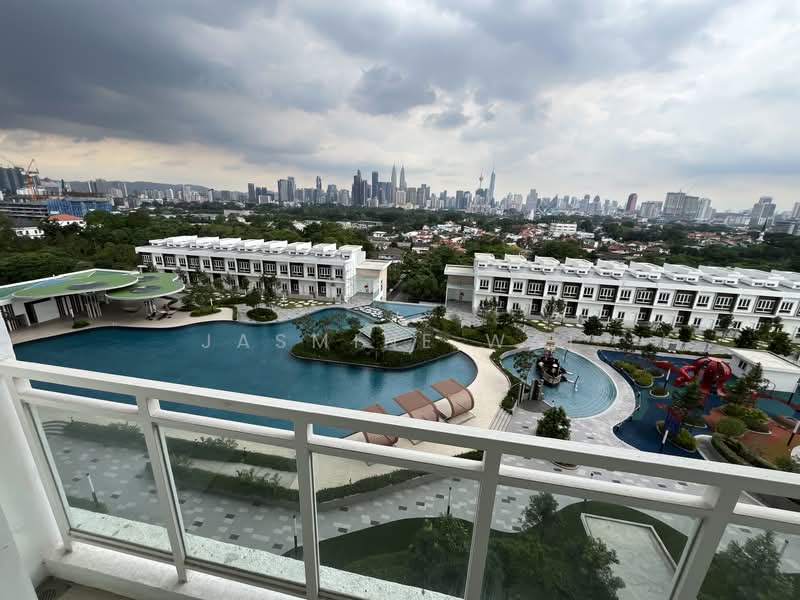 Condominium for Sale at d'Brightton - Jasmine Wai - Exterior - PropertyGuru.com.my