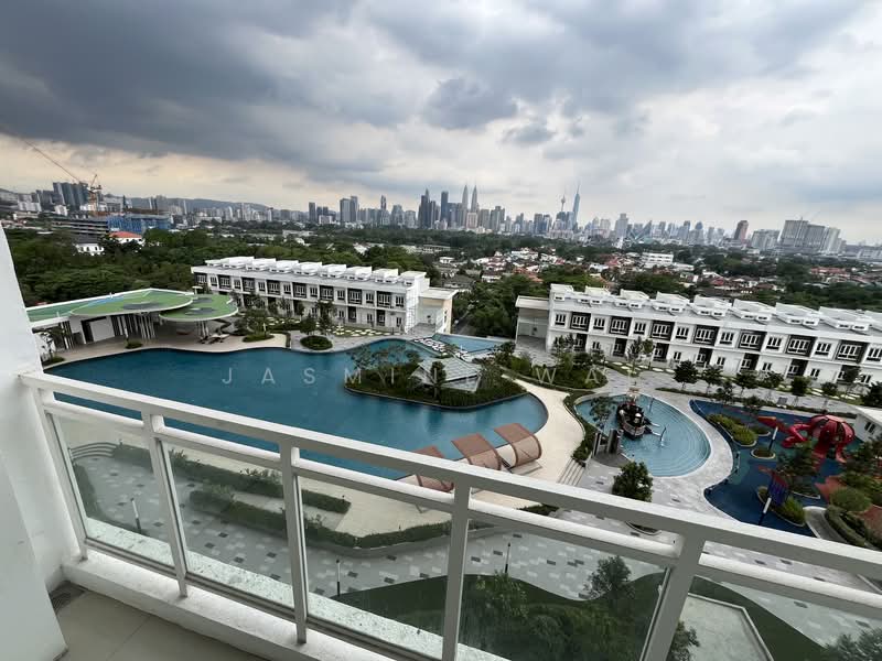 Condominium for Sale at d'Brightton - Jasmine Wai - Exterior - PropertyGuru.com.my