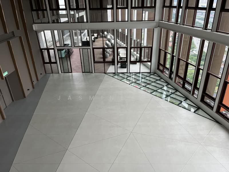 Condominium for Sale at d'Brightton - Jasmine Wai - Lobby - PropertyGuru.com.my