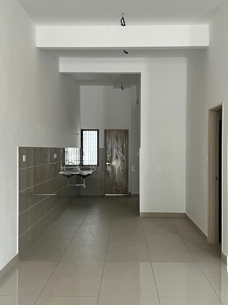 Rumah Teres 2 Tingkat untuk Dijual di Bandar Kinrara Seksyen 8 (Bandar Kinrara) - Hawk Lee - Kitchen - PropertyGuru.com.my