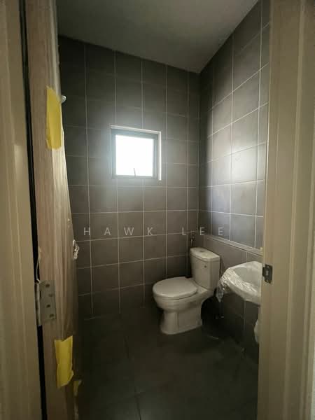 Rumah Teres 2 Tingkat untuk Dijual di Bandar Kinrara Seksyen 8 (Bandar Kinrara) - Hawk Lee - Bathroom - PropertyGuru.com.my