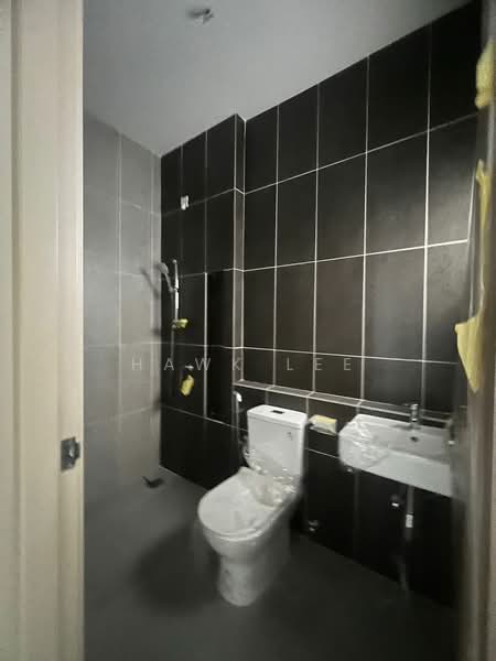 Rumah Teres 2 Tingkat untuk Dijual di Bandar Kinrara Seksyen 8 (Bandar Kinrara) - Hawk Lee - Bathroom - PropertyGuru.com.my