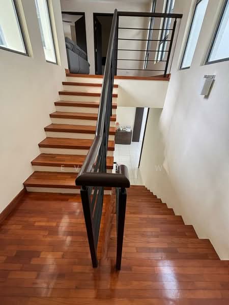 Semi-Detached House for Sale in Taman Impian Emas (Skudai) - Eva Siow - Interior - PropertyGuru.com.my