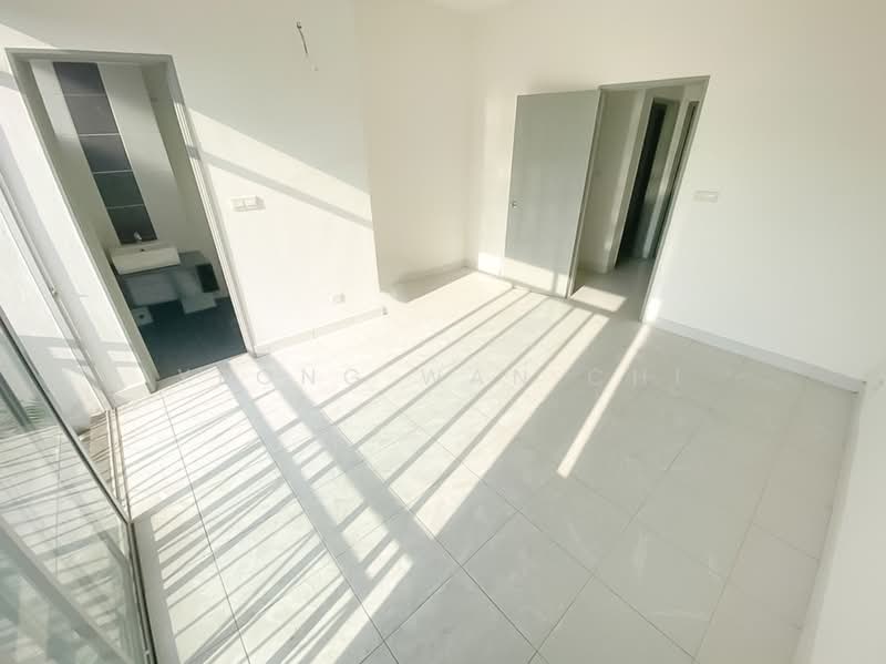 2-storey Terraced House for Sale in Rawang (Selangor) - Yeong Wan Chi - Interior - PropertyGuru.com.my