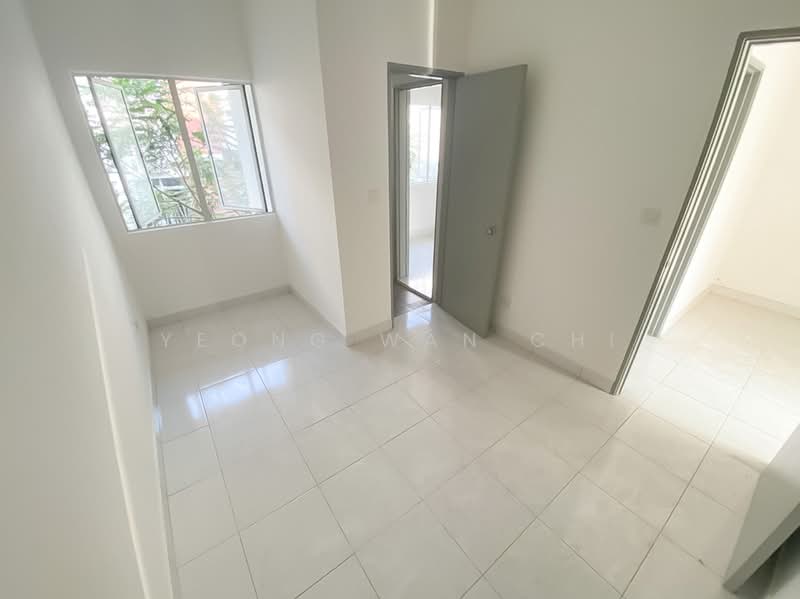 2-storey Terraced House for Sale in Rawang (Selangor) - Yeong Wan Chi - Interior - PropertyGuru.com.my
