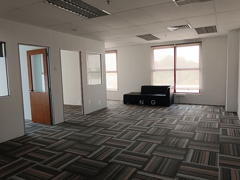 Kedai / Pejabat untuk Disewa di Bangsar (Kuala Lumpur) - Steve Ng - Interior - PropertyGuru.com.my