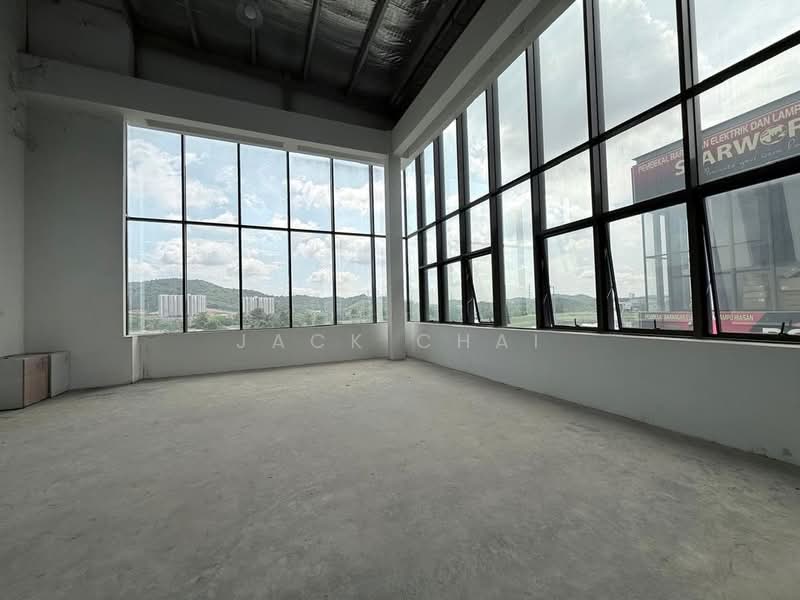 Factory for Rent in Kawasan Perindustrian SILC (Iskandar Puteri (Nusajaya)) - Jack Chai - PropertyGuru.com.my