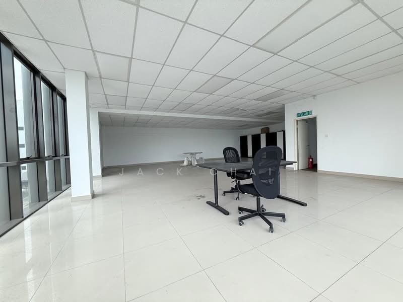 Factory for Rent in Kawasan Perindustrian SILC (Iskandar Puteri (Nusajaya)) - Jack Chai - PropertyGuru.com.my
