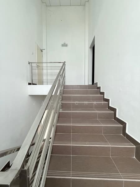 Factory for Rent in Kawasan Perindustrian SILC (Iskandar Puteri (Nusajaya)) - Jack Chai - PropertyGuru.com.my