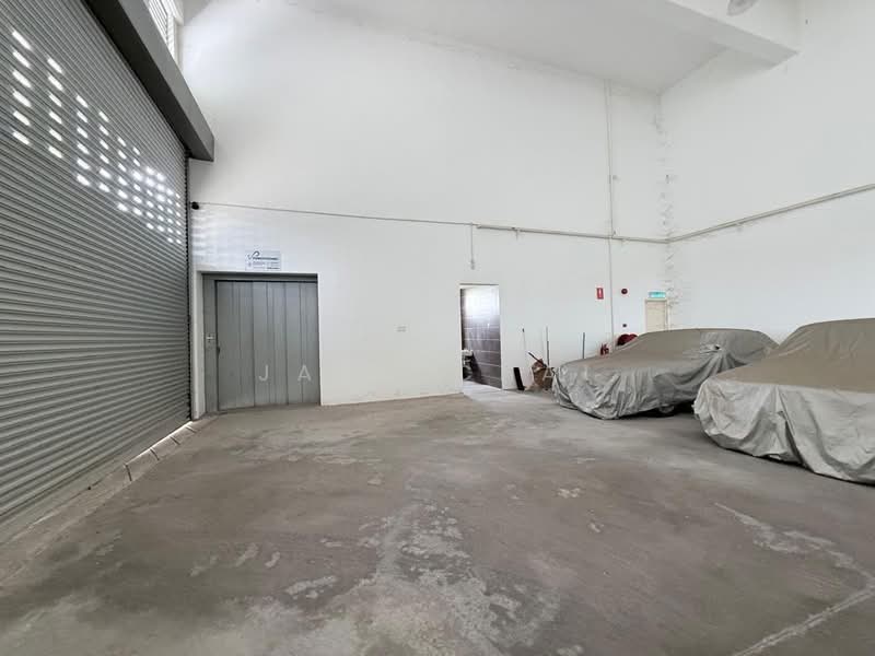 Factory for Rent in Kawasan Perindustrian SILC (Iskandar Puteri (Nusajaya)) - Jack Chai - PropertyGuru.com.my