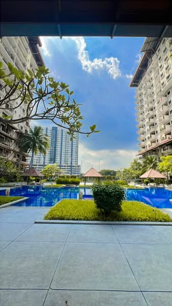 Kondominium untuk Disewa di Puri Aiyu - Mak Hon Yean - Exterior - PropertyGuru.com.my