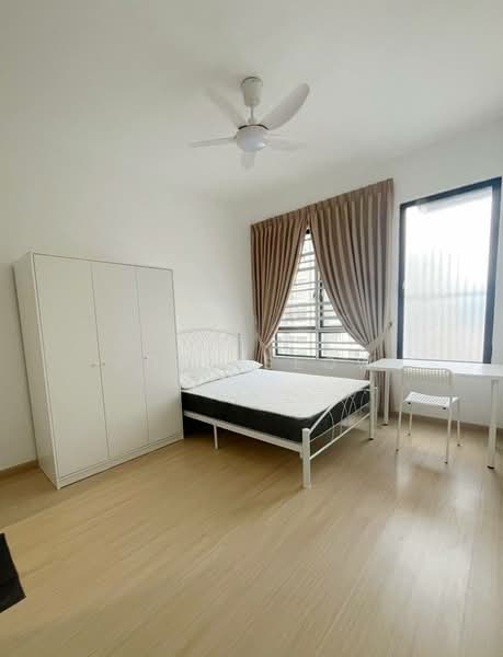 Service Residence for Rent at You City 3 - Joey Seow - Bedroom - PropertyGuru.com.my