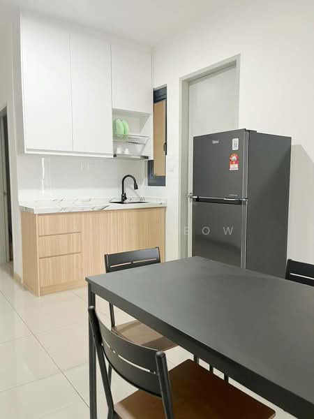 Service Residence for Rent at You City 3 - Joey Seow - Kitchen - PropertyGuru.com.my