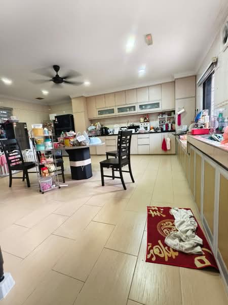 Rumah Teres 2 Tingkat untuk Dijual di Taman Johor Jaya (Johor Bahru) - Jayden Ng - Kitchen - PropertyGuru.com.my