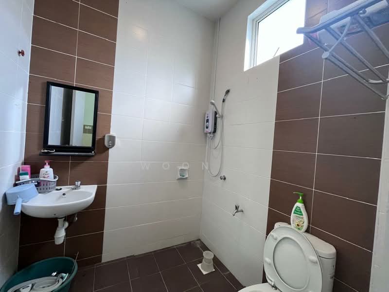 Rumah Banglo untuk Dijual di Taman Belimbing Setia (Durian Tunggal) - Woon . - Bathroom - PropertyGuru.com.my