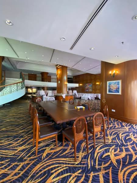 Hotel / Resort for Rent in George Town (Penang) - Vince Yong - Interior - PropertyGuru.com.my