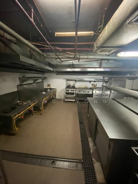 Hotel / Resort for Rent in George Town (Penang) - Vince Yong - Kitchen - PropertyGuru.com.my